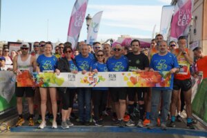 prueba Runcancer 2023 en Paterna
